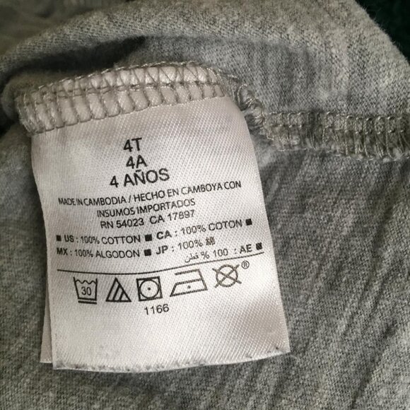 4T-6T Bundle of Boy Clothes Polo Ralph Lauren - Picture 6 of 12